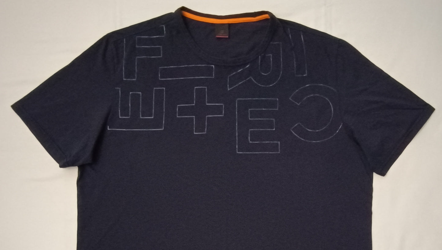 (2XL) Bogner Fire+Ice Shirt тениска