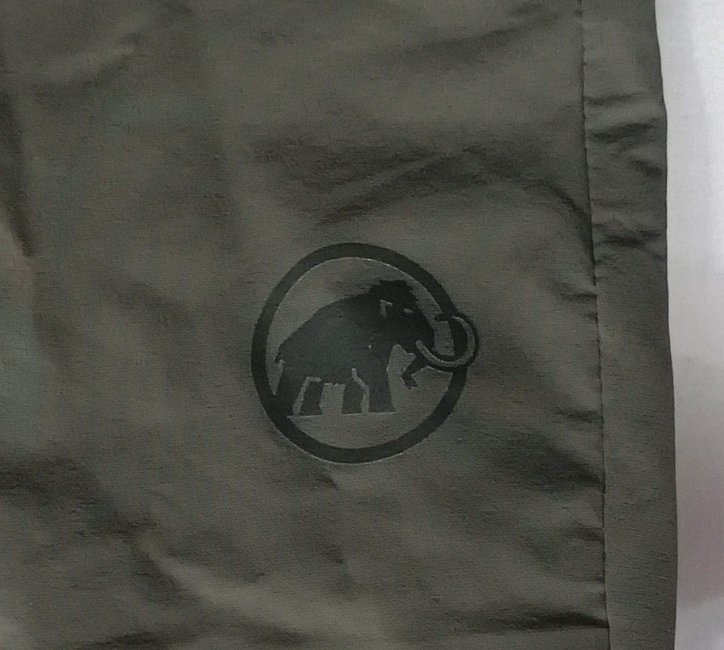 (2XL) Mammut Pants долнище