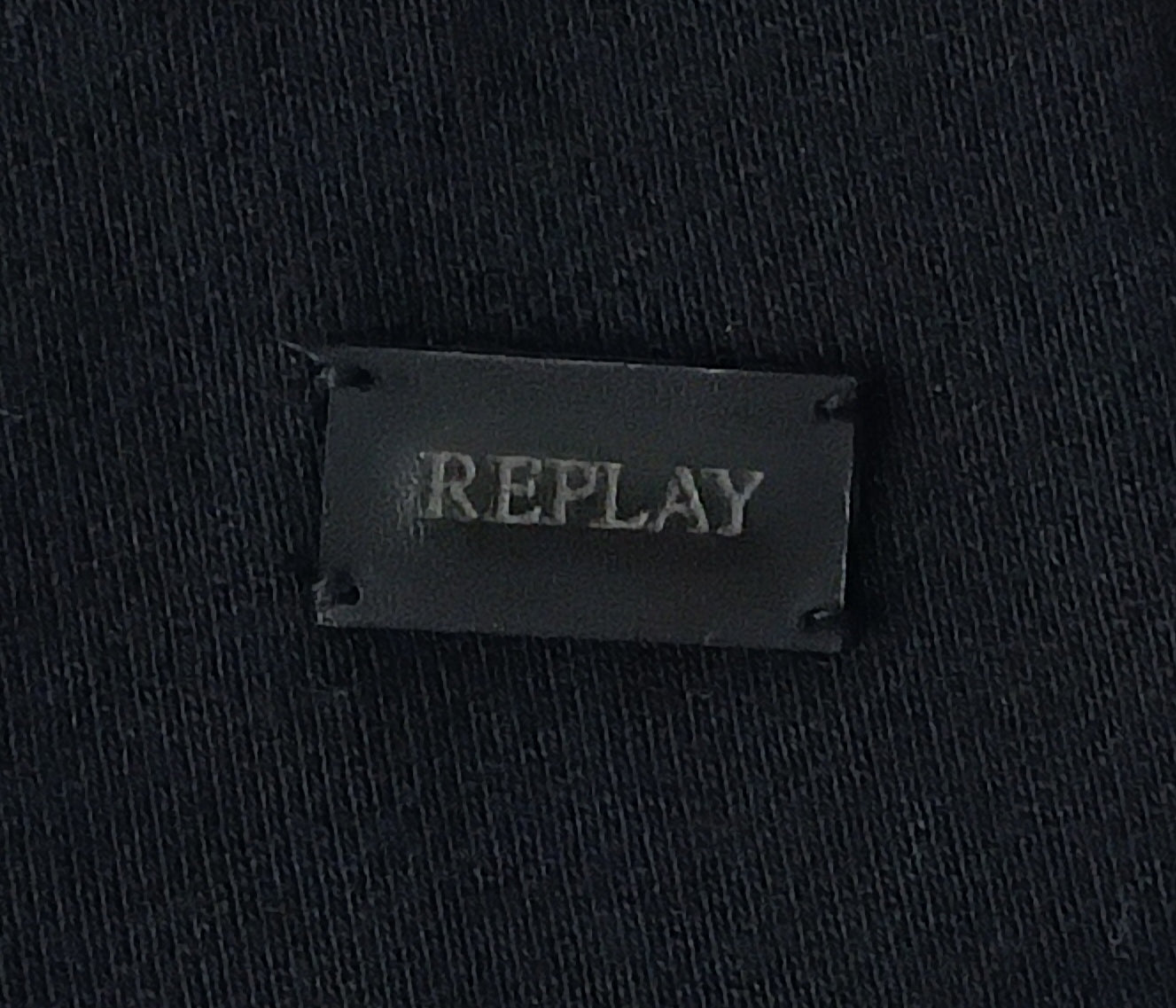 (ДАМСКО) (XL) Replay Sweatshirt Dress рокля, горнище