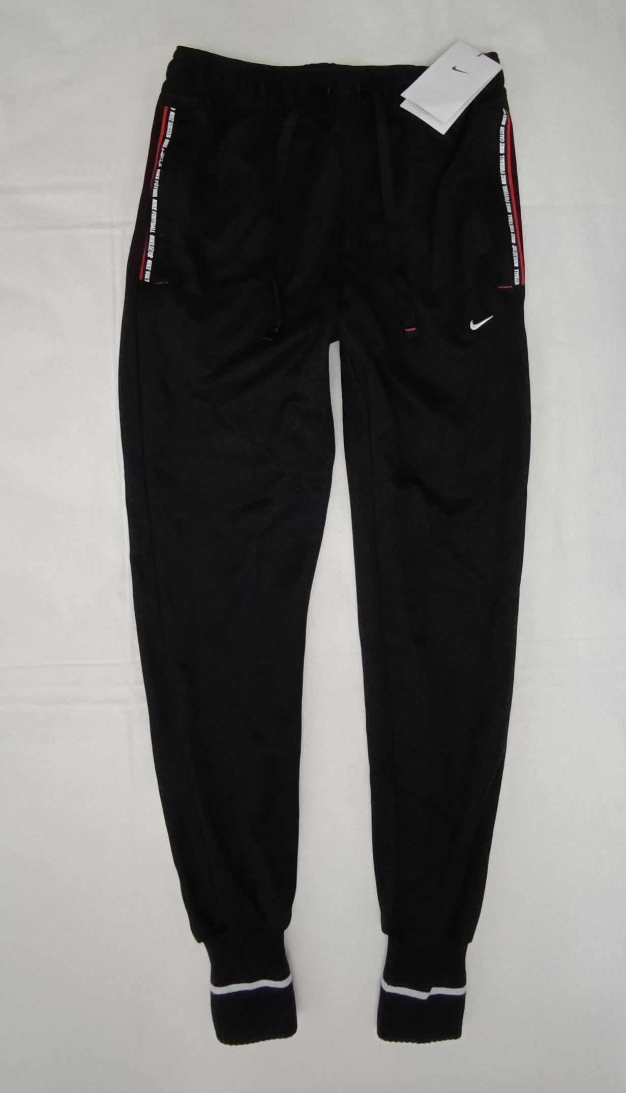 (XS) Nike FC Tribuna Sock Pants долнище