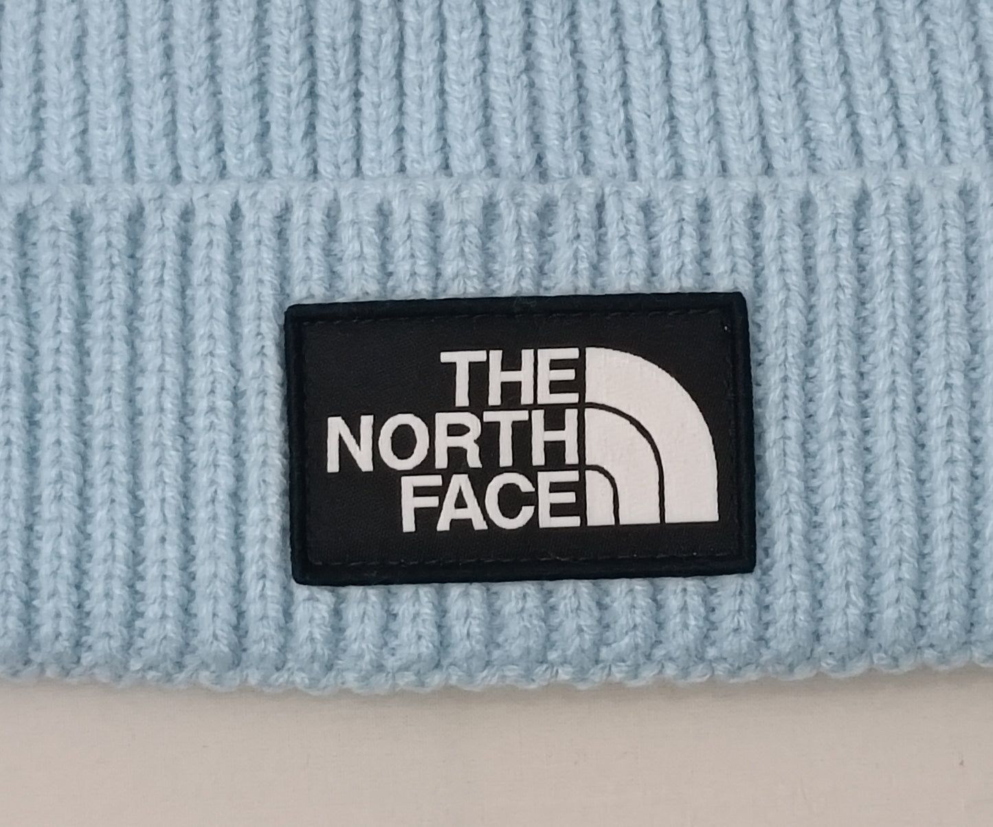 The North Face шапка