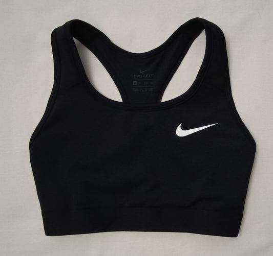 (ДАМСКО) (XS) Nike DRI-FIT Bra бюстие