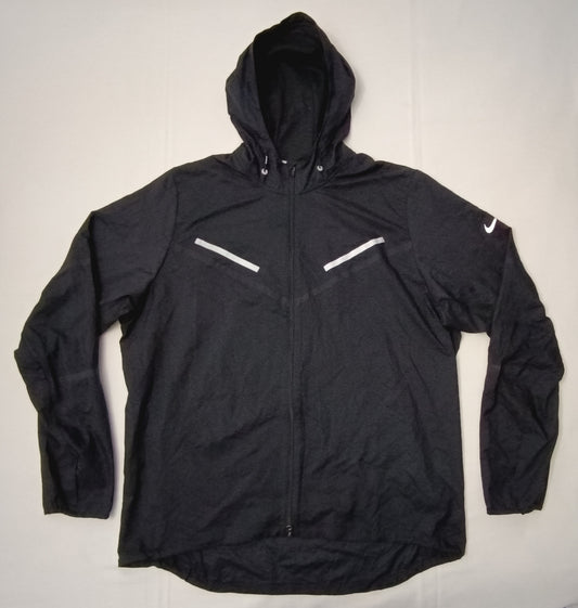 (XL) Nike Cyclone Running Jacket яке
