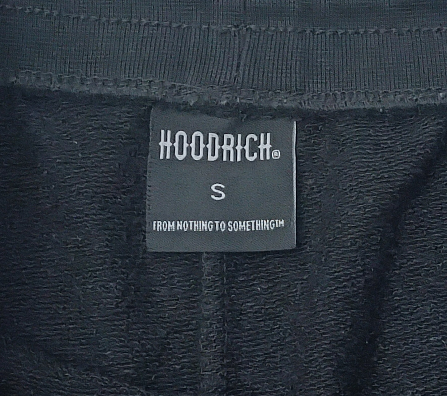 (S) Hoodrich Fleece Shorts шорти