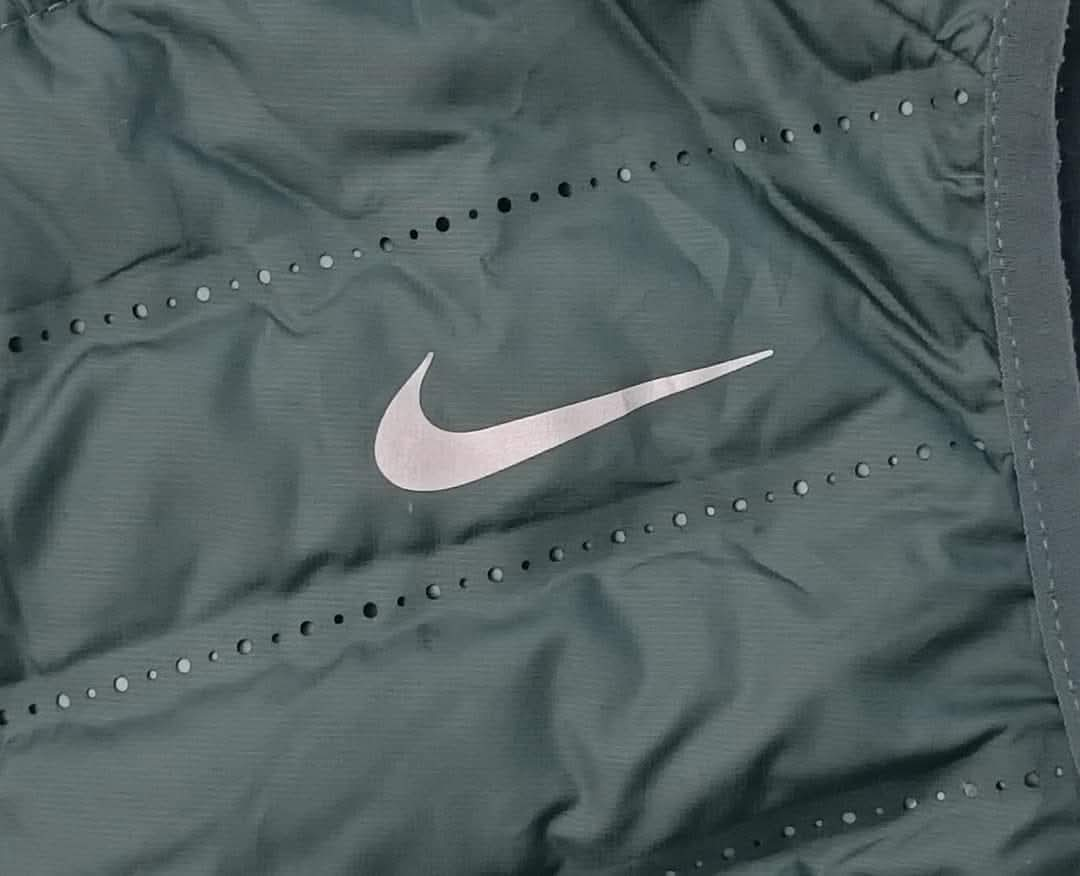 (ДАМСКО) (L) Nike Aeroloft 800 Down Flash Vest пухен елек