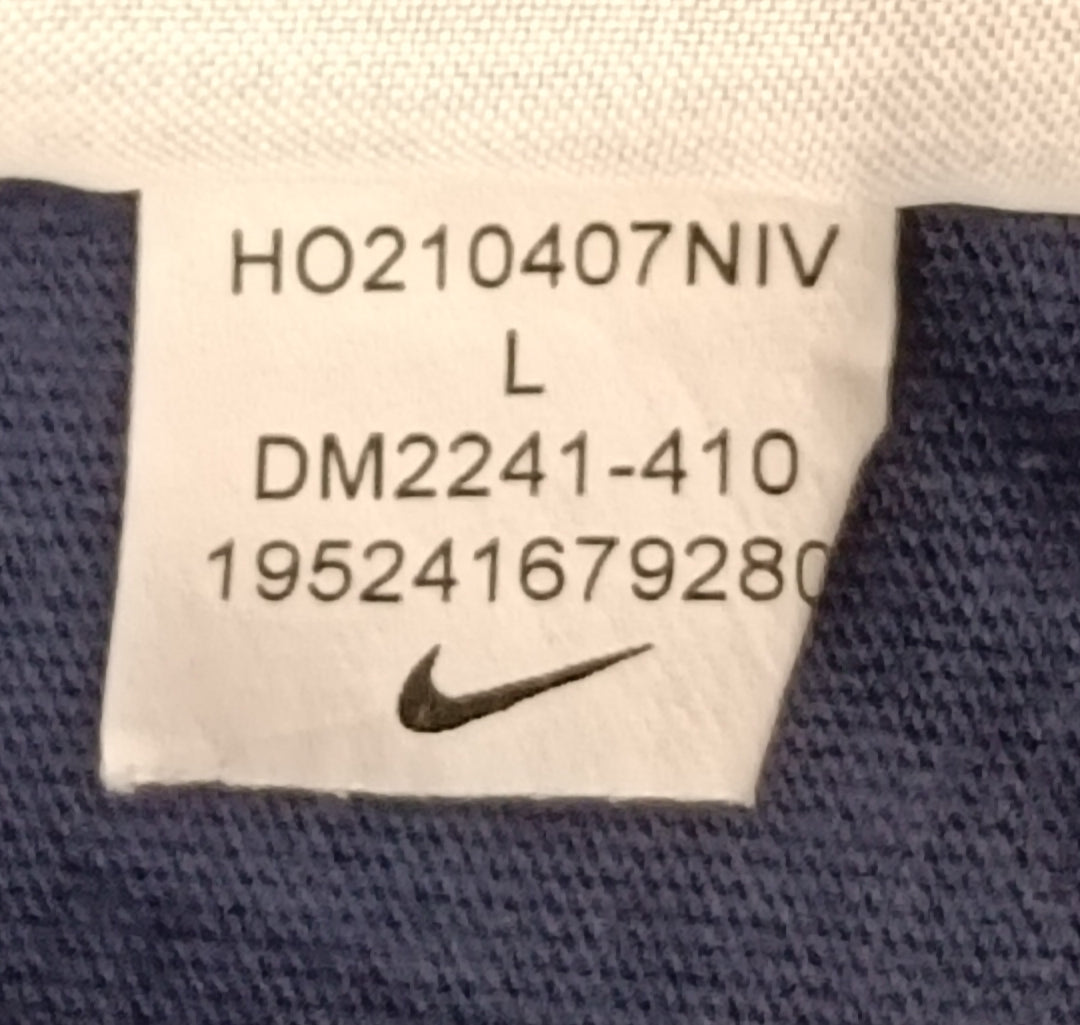 (L) Nike SB Tee тениска