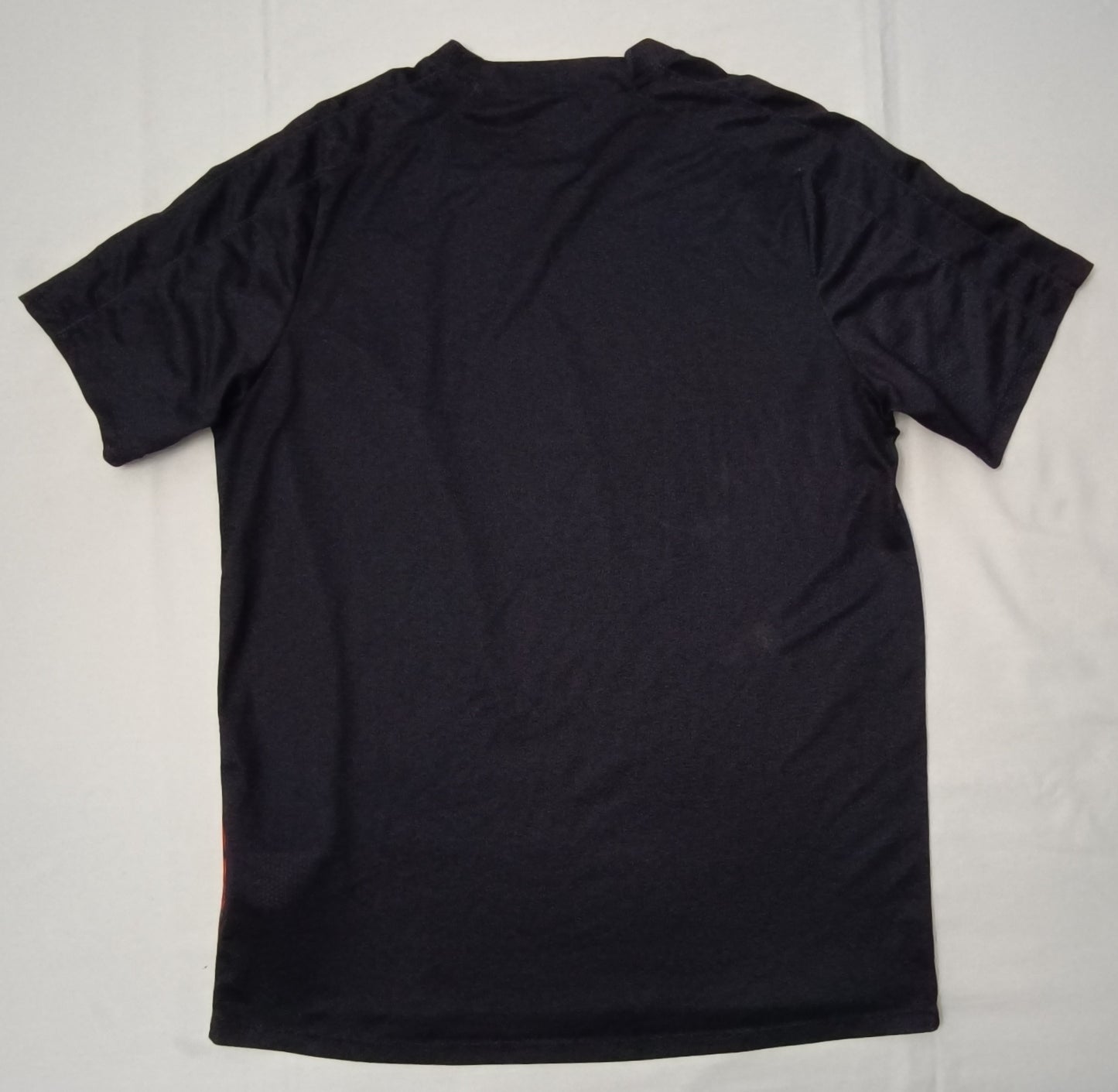 (L) Nike DRI-FIT CR7 Tee тениска