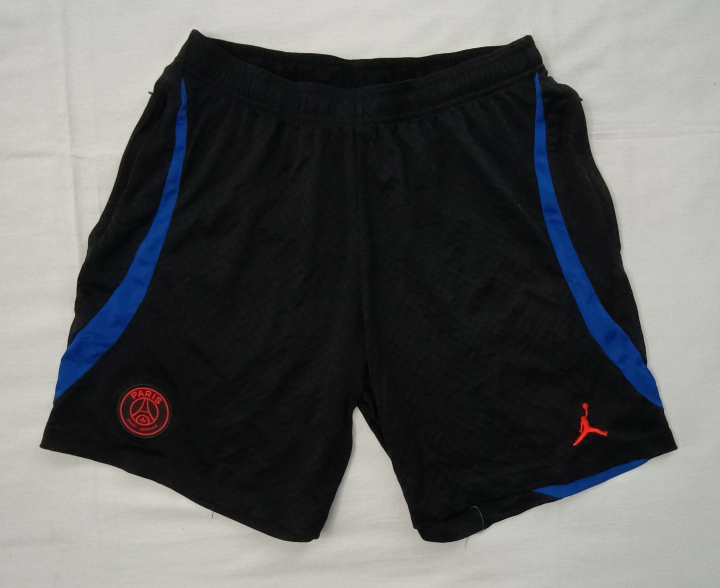 (L) Jordan AIR Nike PSG Paris Saint-Germain Shorts шорти