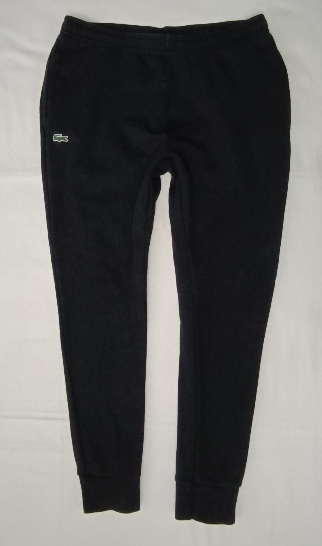 (L) Lacoste Fleece Sweatpants долнище