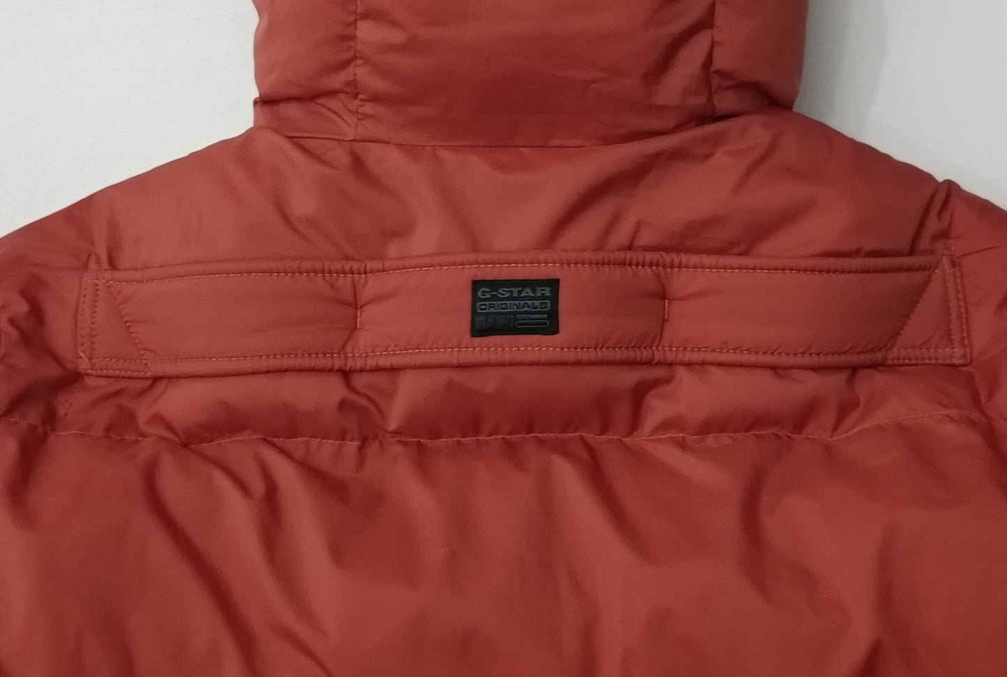 (ДАМСКО) (XS) G-STAR RAW Whistler Puffer Jacket яке