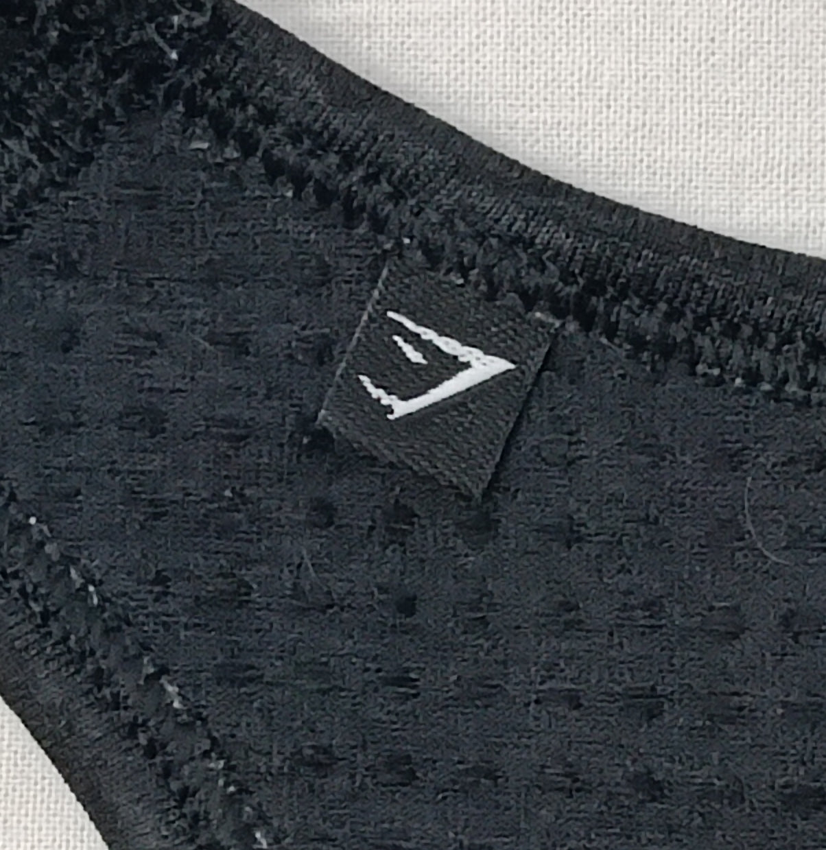 (ДАМСКО) (XS) Gymshark потник