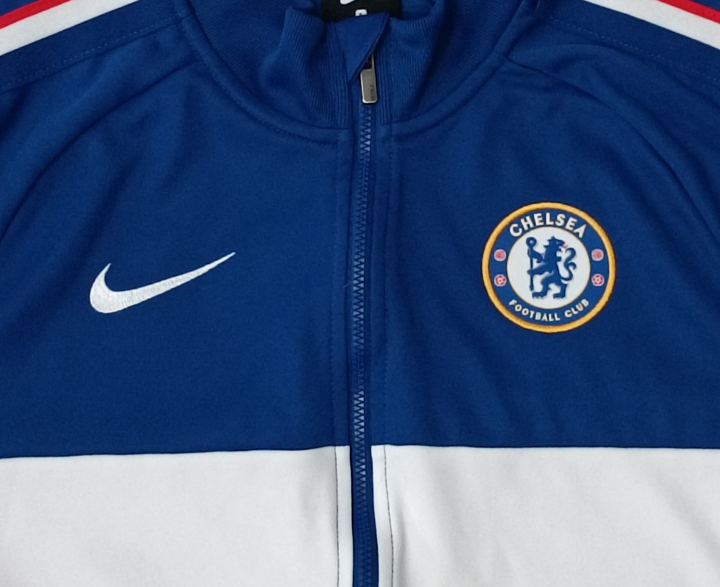 (ДАМСКО) (L) Nike Chelsea FC Sweatshirt горнище