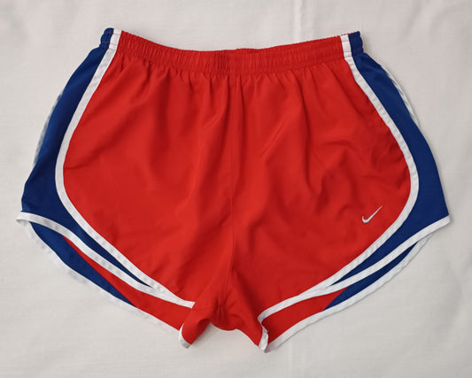 (ДАМСКО) (M) Nike DRI-FIT Shorts шорти