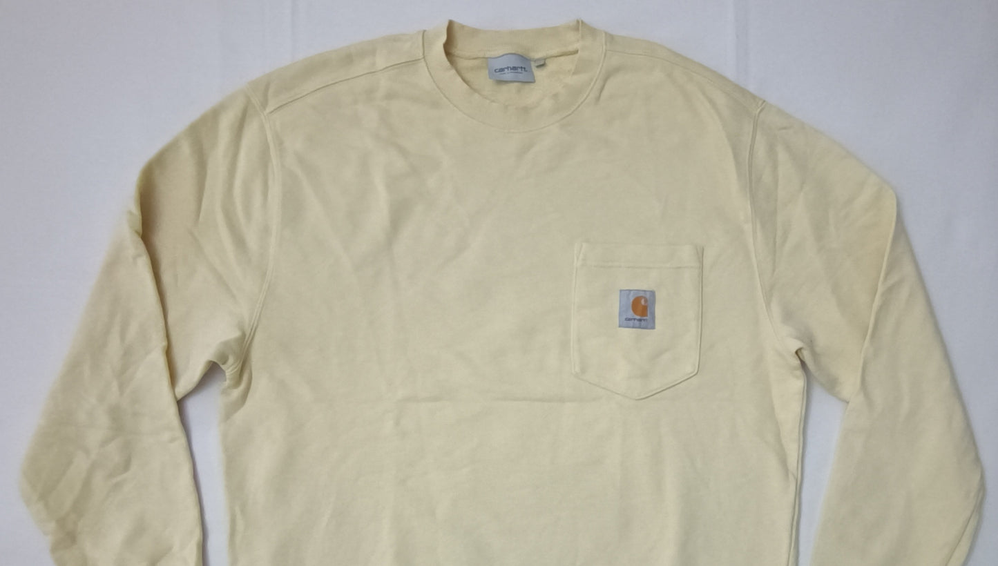 (XL) Carhartt Sweatshirt горнище
