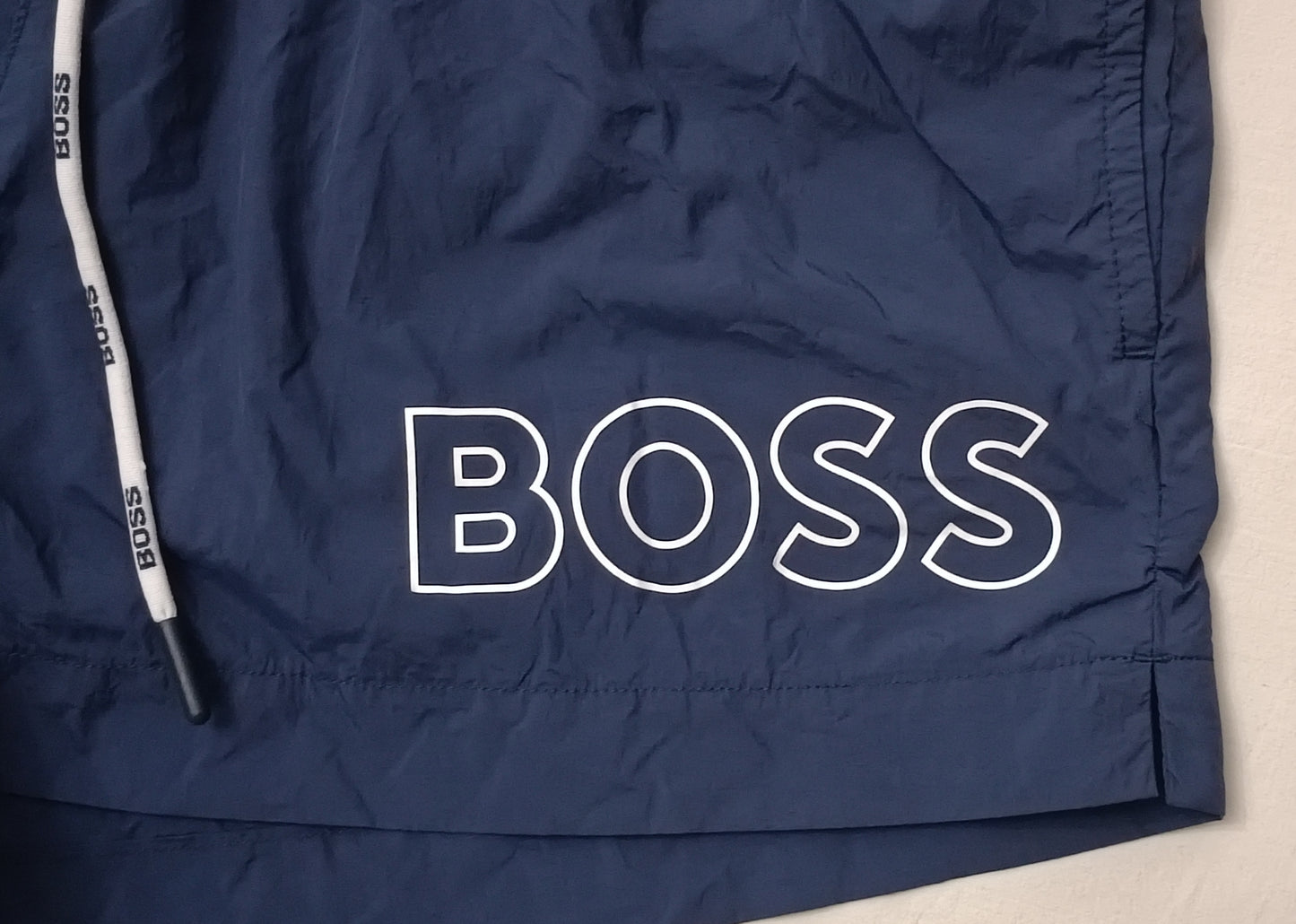 (M) Hugo Boss Mooneye Shorts шорти, бански