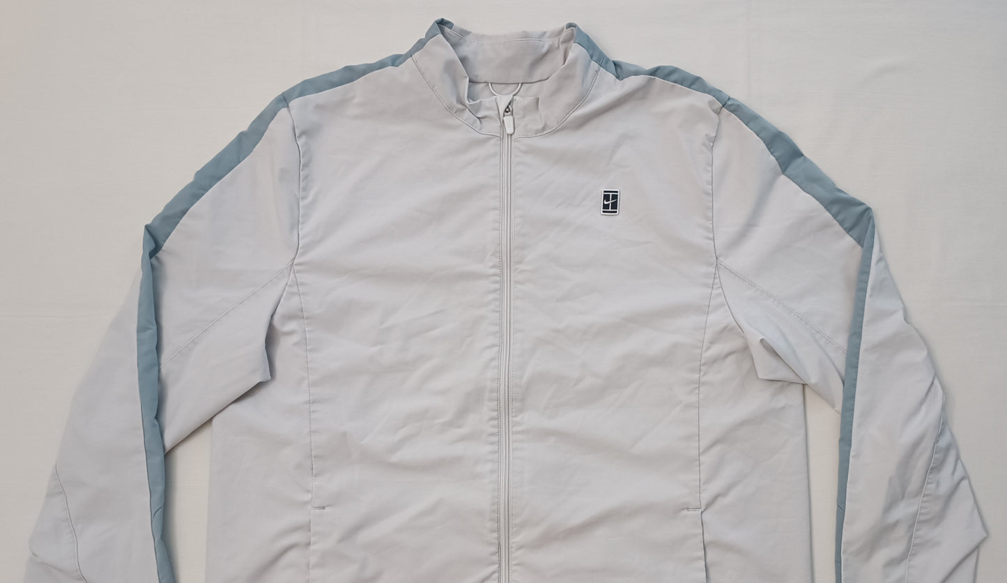 (XL) Nike Court DRI-FIT Tennis Jacket яке