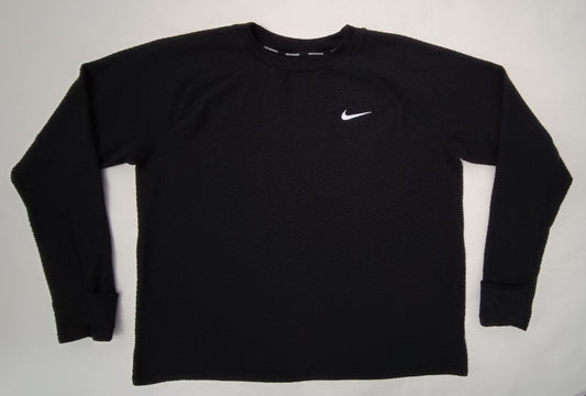 (ДАМСКО) (XL) Nike DRI-FIT Polar Fleece Sweatshirt горнище