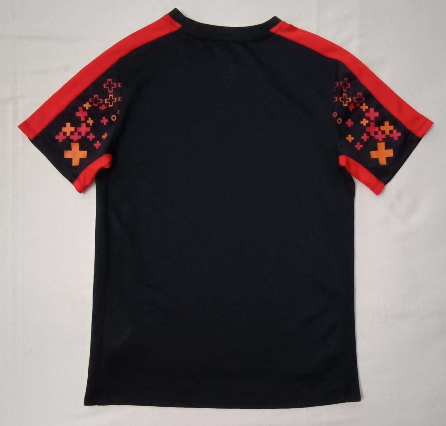 (ДЕТСКО) (Ръст 147-158см) Nike DRI-FIT CR7 Tee тениска
