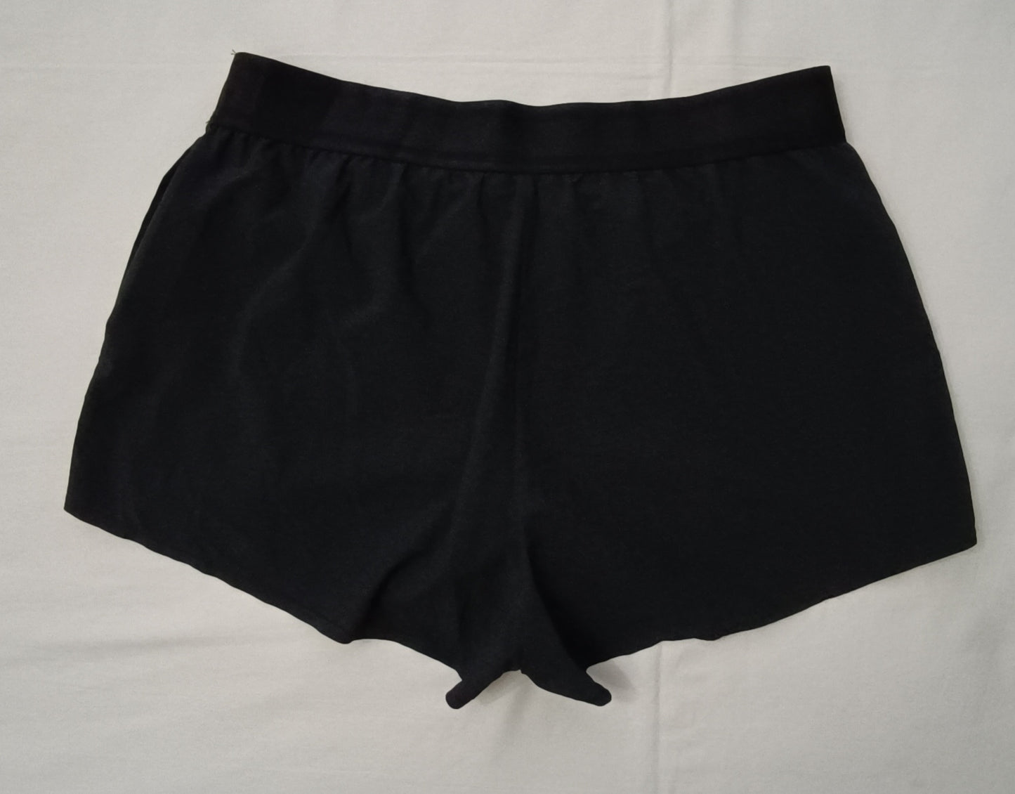 (ДАМСКО) (M) Nike Court DRI-FIT 2in1 Shorts шорти с клин 2в1