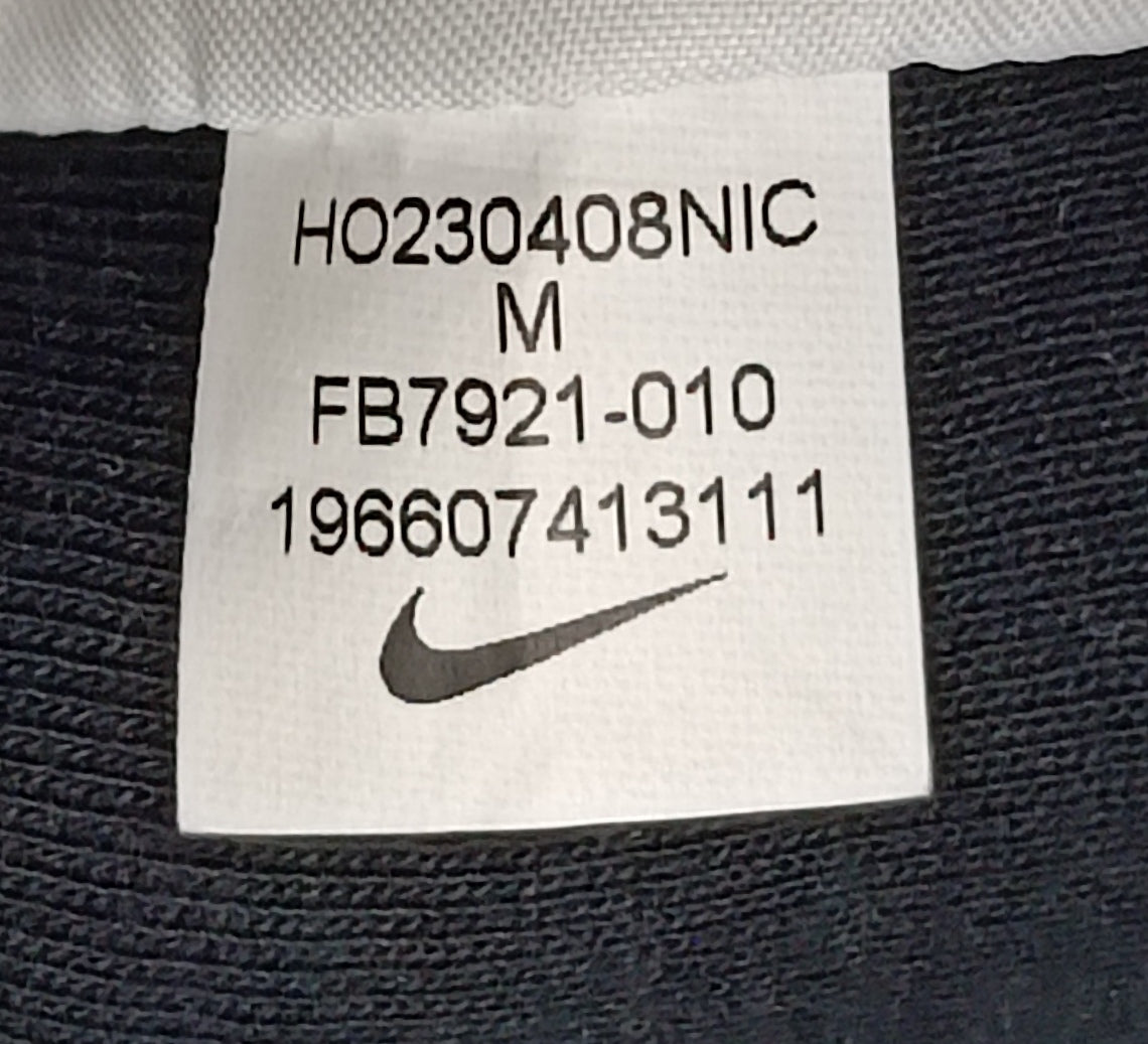 (M) Nike Tech Fleece Sweatshirt горнище