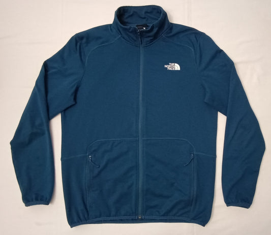 (L) The North Face горнище