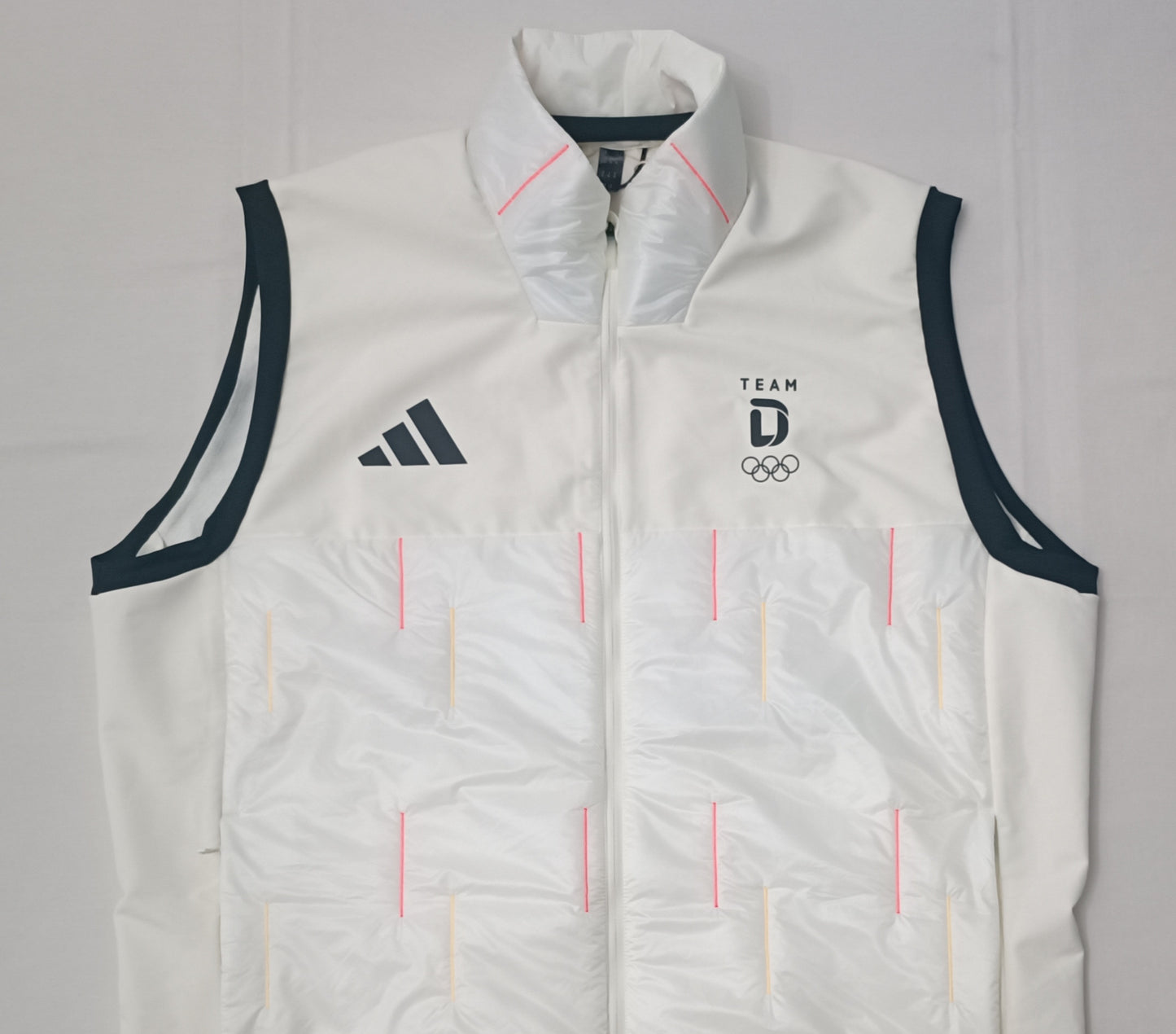 (XL) Adidas Team Deutschland Olympic Games Vest елек