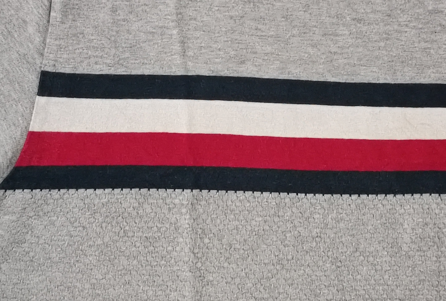 (L) Tommy Hilfiger T-Shirt тениска