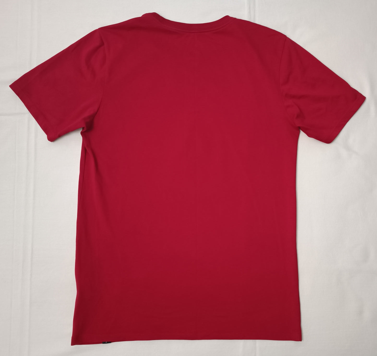 (S) Jordan AIR Nike Fear is an Illusion Tee тениска