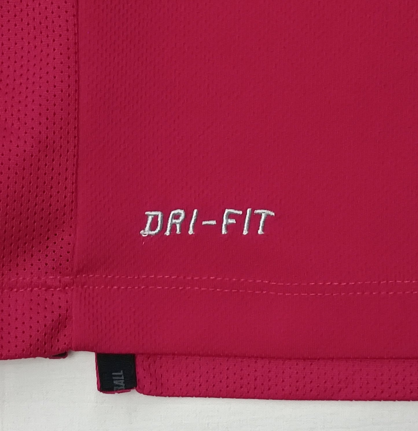 (L) Nike DRI-FIT Tee тениска