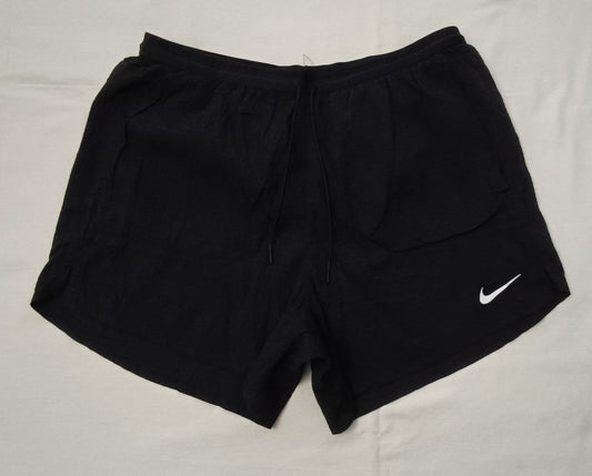 (L) Nike DRI-FIT Flex Stride Shorts шорти
