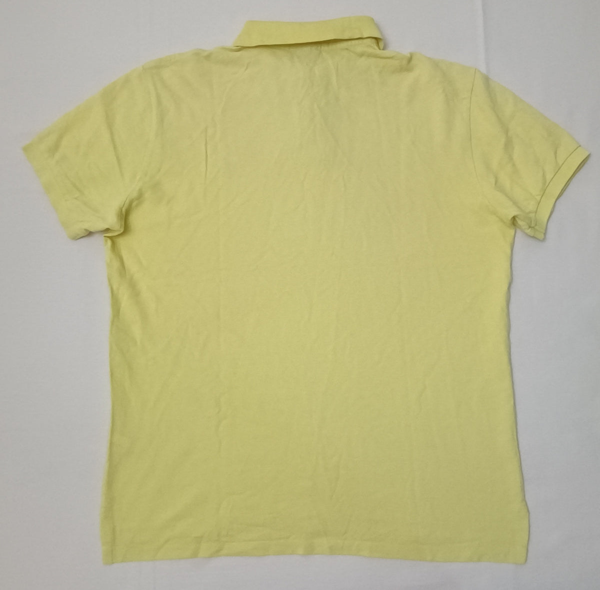 (L) POLO Ralph Lauren Polo Shirt тениска