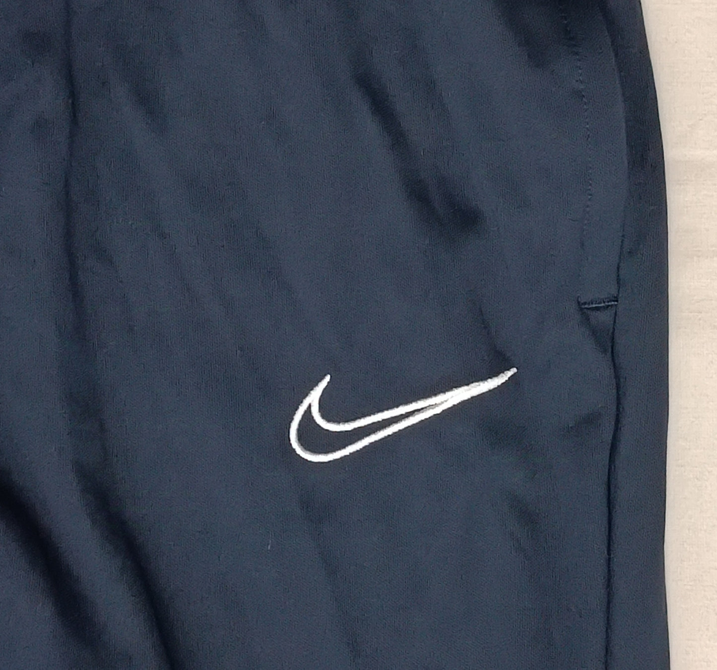 (ДЕТСКО) (Ръст 158-170см) Nike DRI-FIT Pants долнище