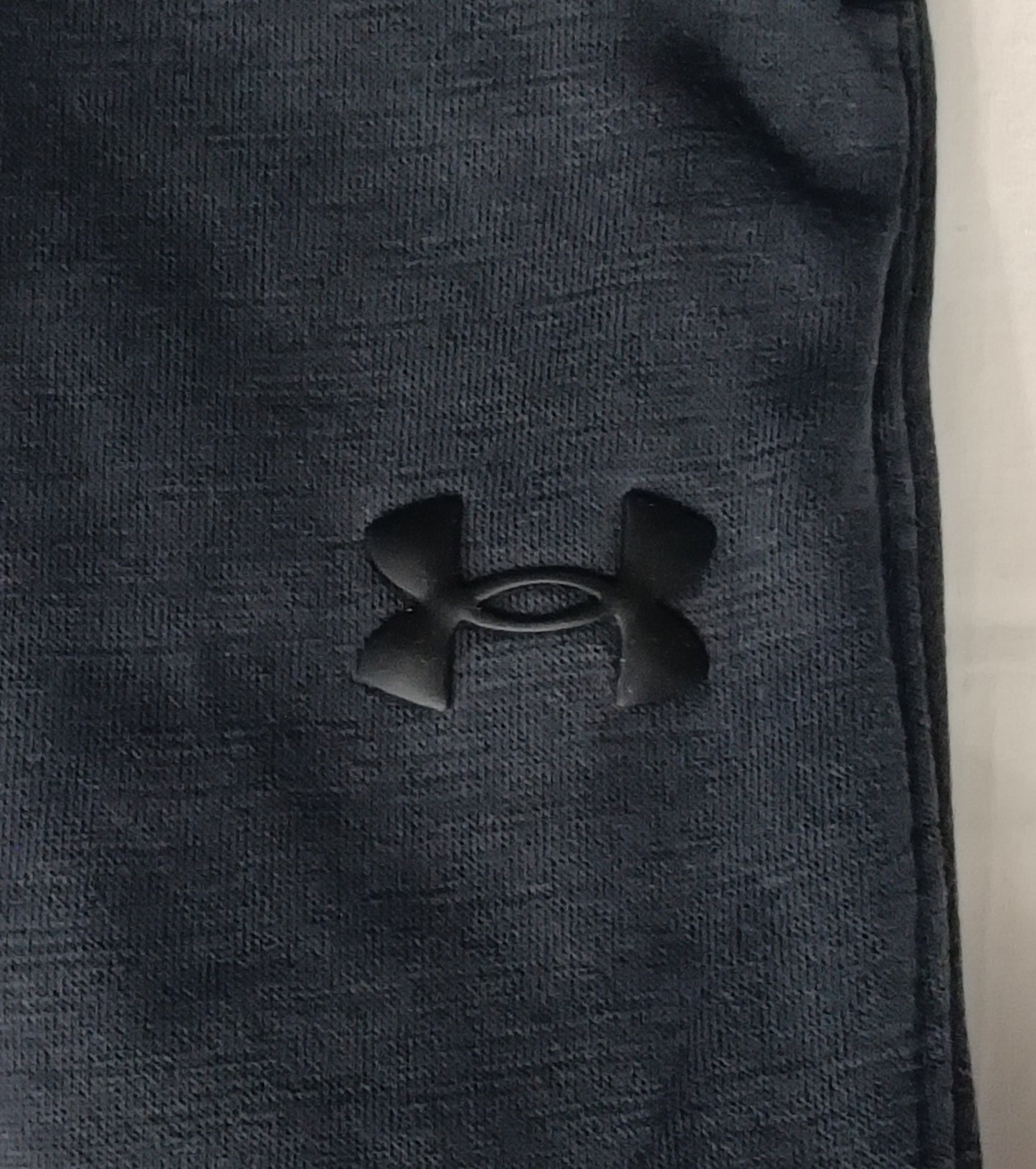 (ДЕТСКО) (Ръст 137-147см) Under Armour UA x The Rock Sweatpants долнище