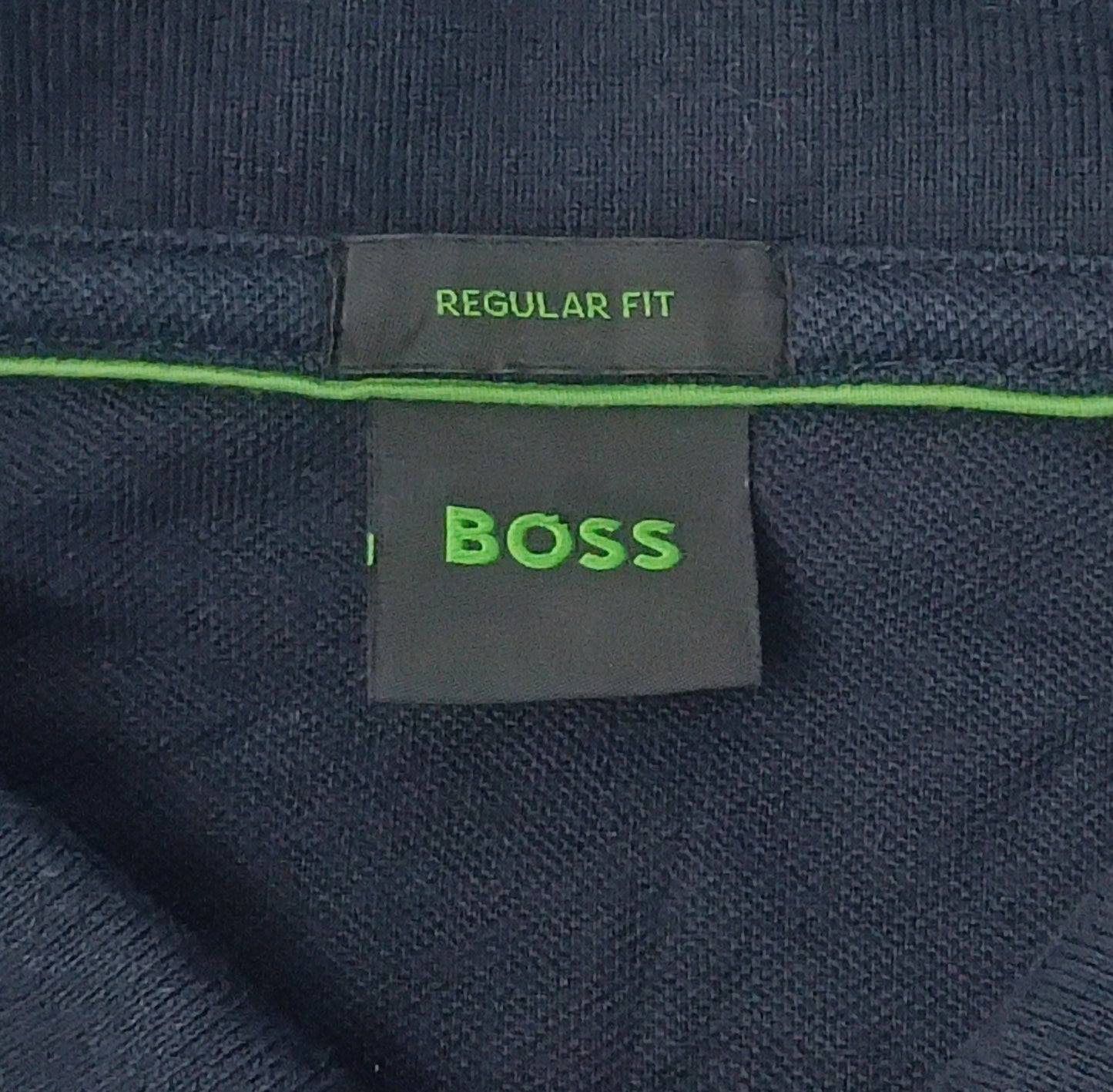 (3XL) Hugo Boss Baddy Polo Shirt поло тениска