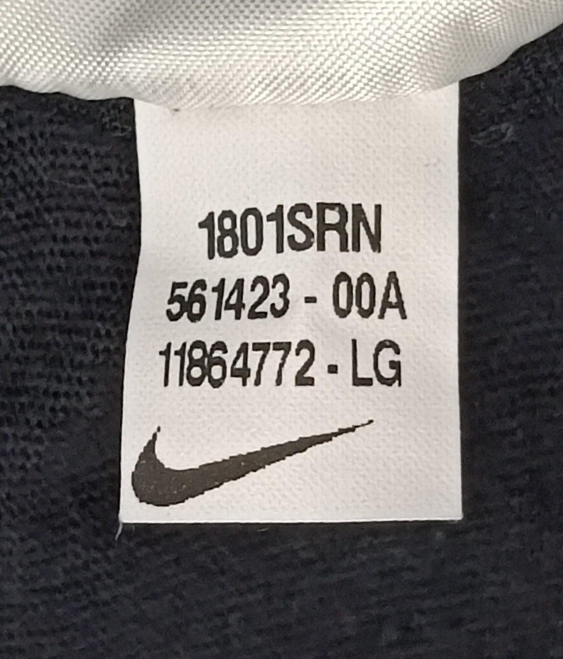 (ДАМСКО) (L) Nike NBA Brooklyn Nets #1 Russell Tee тениска