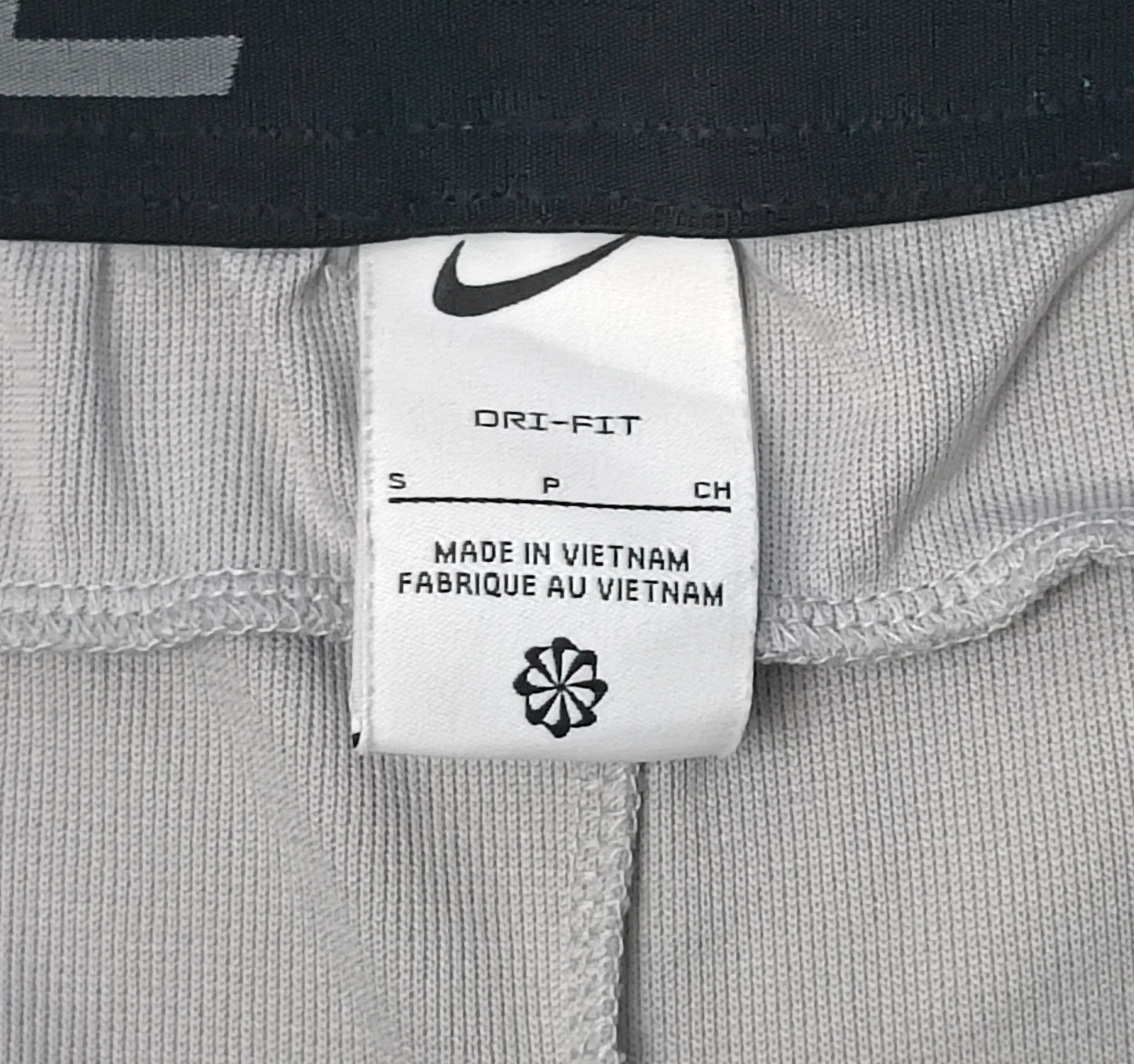 (S) Nike DRI-FIT Shorts шорти