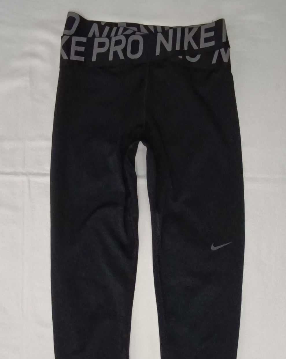 (ДАМСКО) (S) Nike PRO DRI-FIT Twist Tights клин