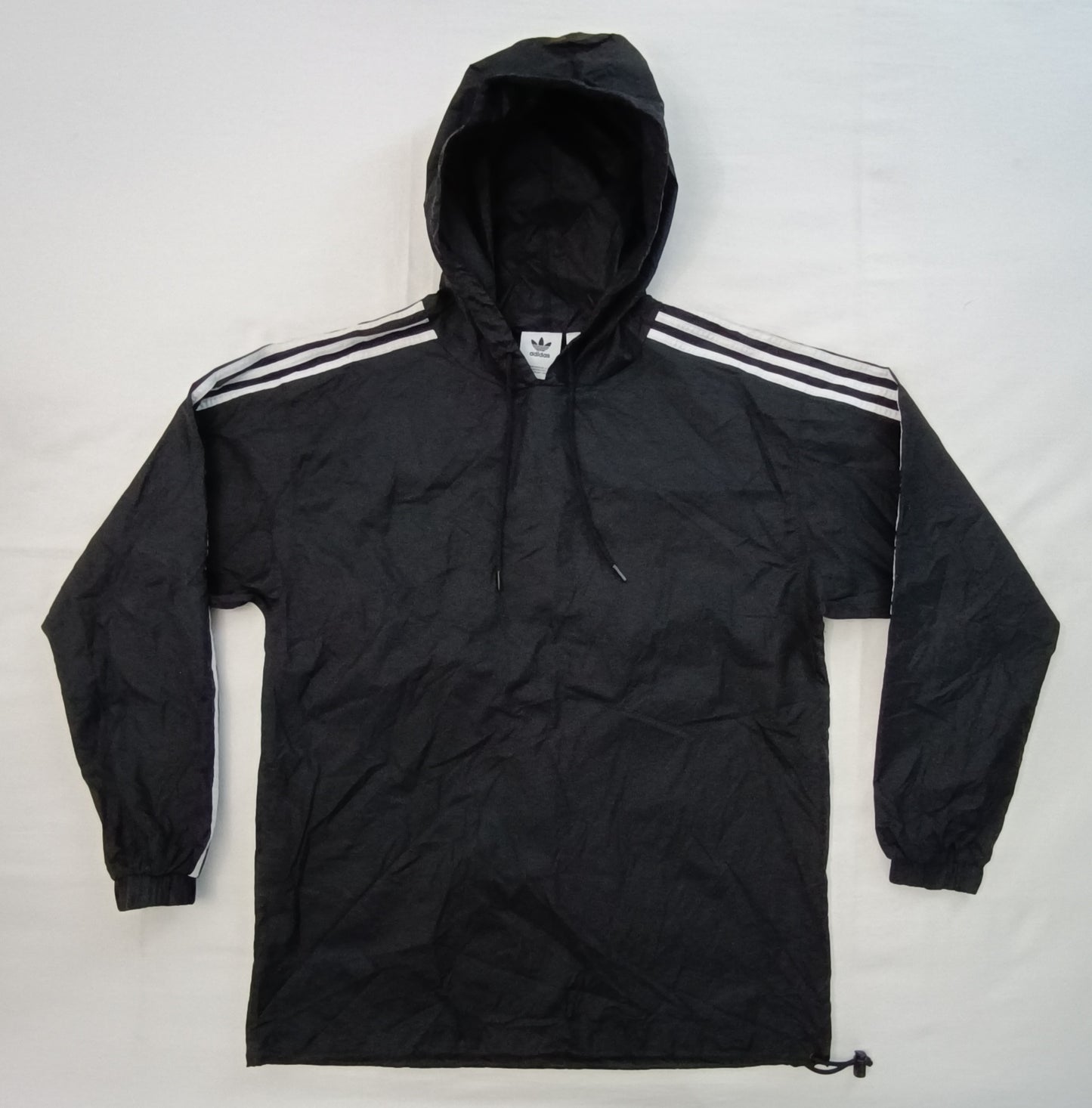 (S) Adidas Originals Trefoil Windrunner яке