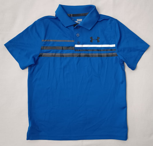 (ДЕТСКО) (Ръст 128-137см) Under Armour UA тениска