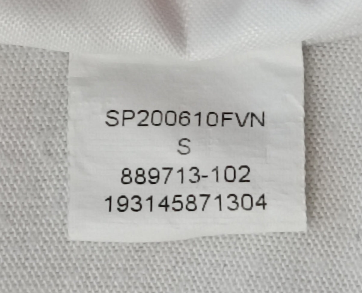 (S) Jordan AIR Nike 23 Alpha Tee тениска