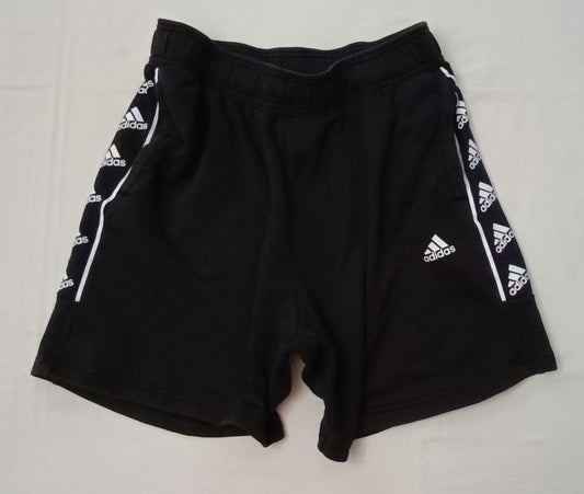 (L) Adidas Brandlove Shorts шорти