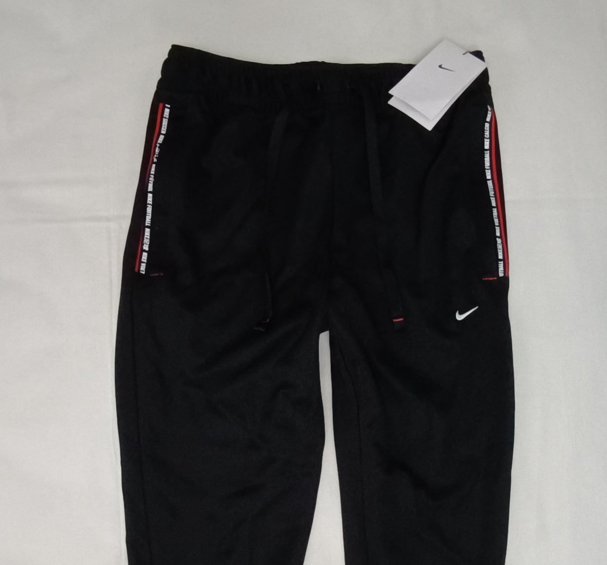 (XS) Nike FC Tribuna Sock Pants долнище