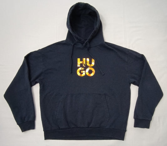 (L) Hugo Boss Diridood Hoodie горнище