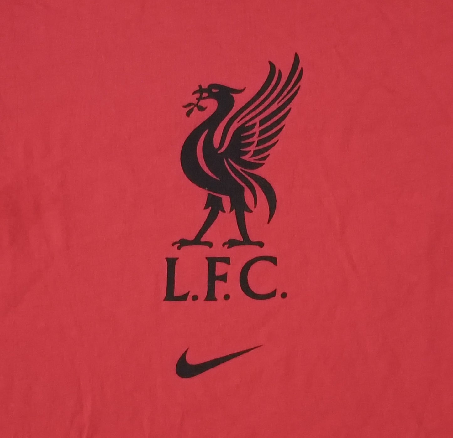 (ДЕТСКО) (Ръст 147-158см) Nike FC Liverpool Tee тениска