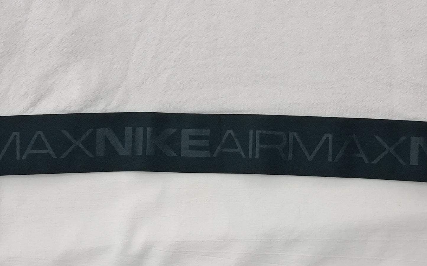 (M) Nike AIR MAX Sportswear Sweatshirt горнище