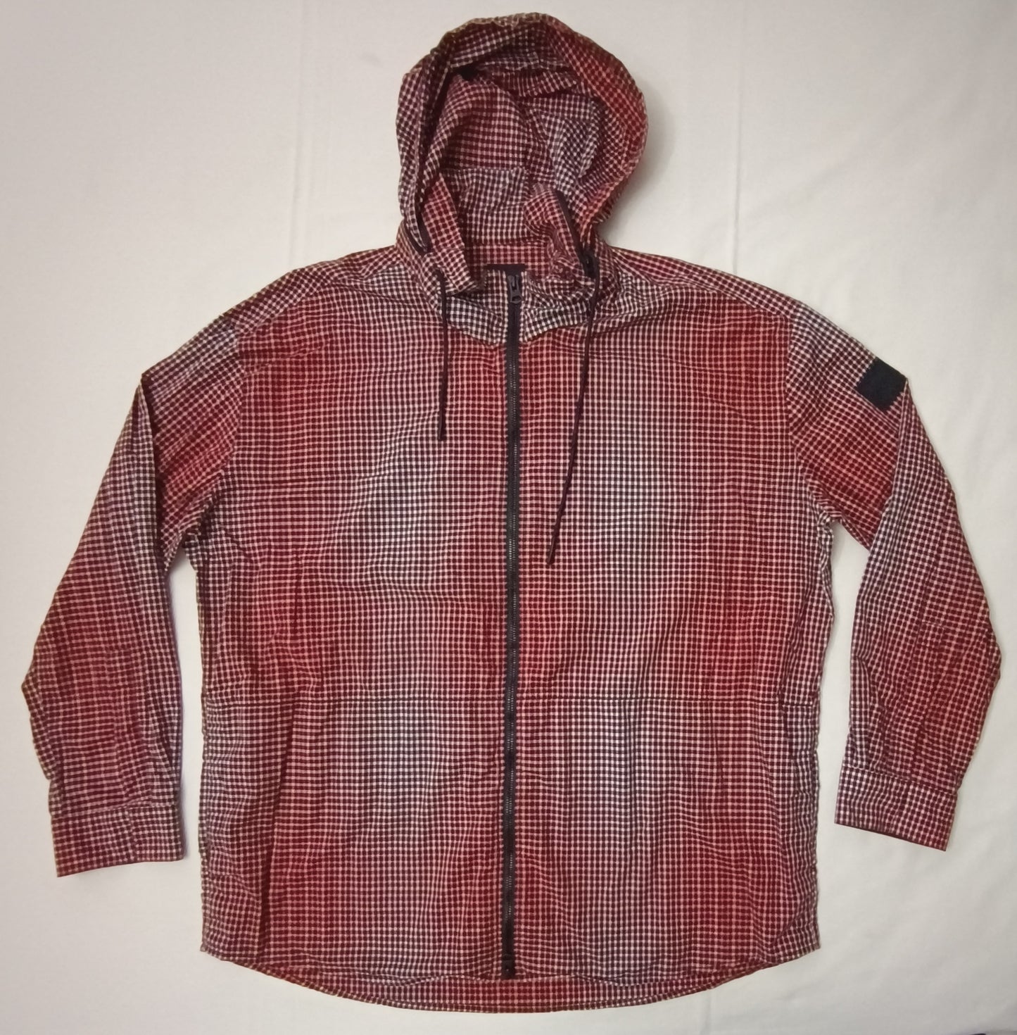 (XL) Hugo Boss Landscape Jacket яке