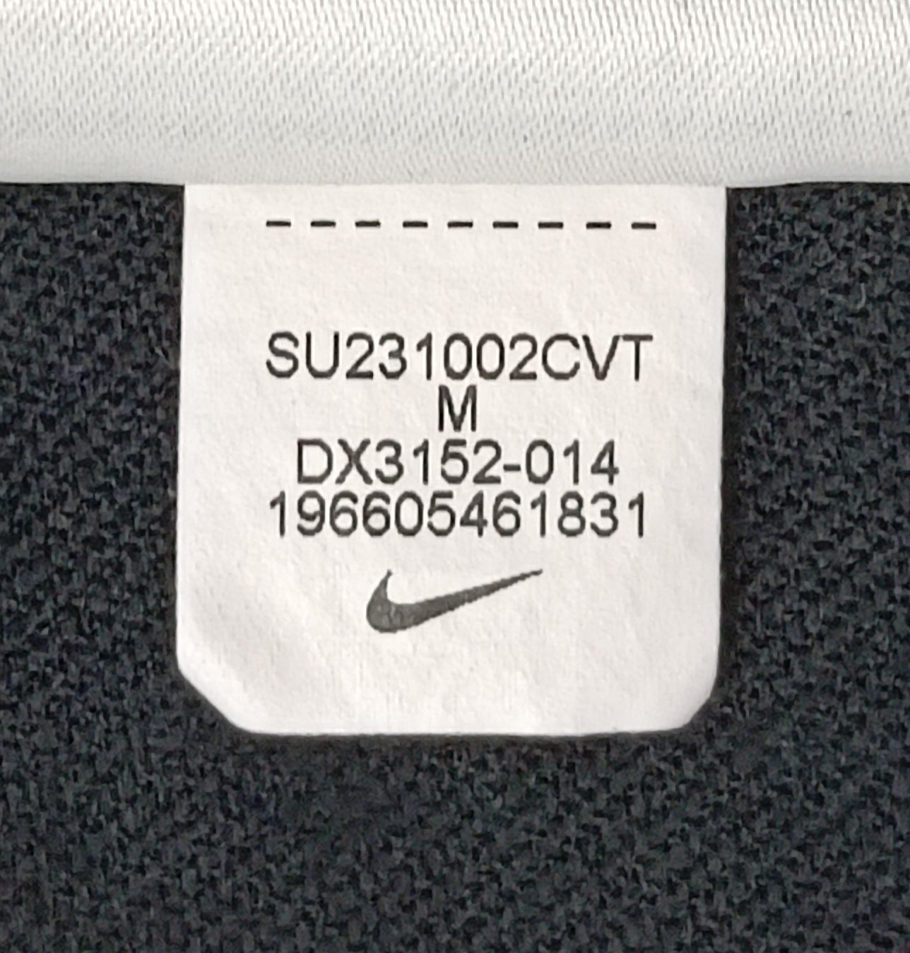 (ДЕТСКО) (Ръст 137-147см) Nike DRI-FIT Liverpool FC Strike Top горнище
