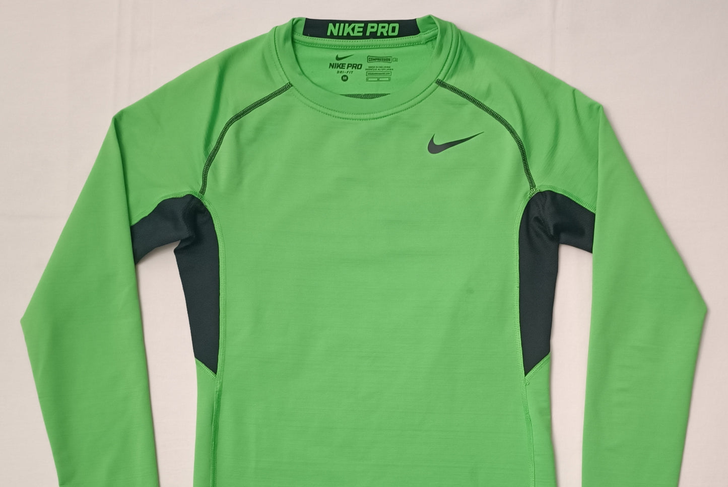 (M) Nike PRO DRI-FIT Compression блуза