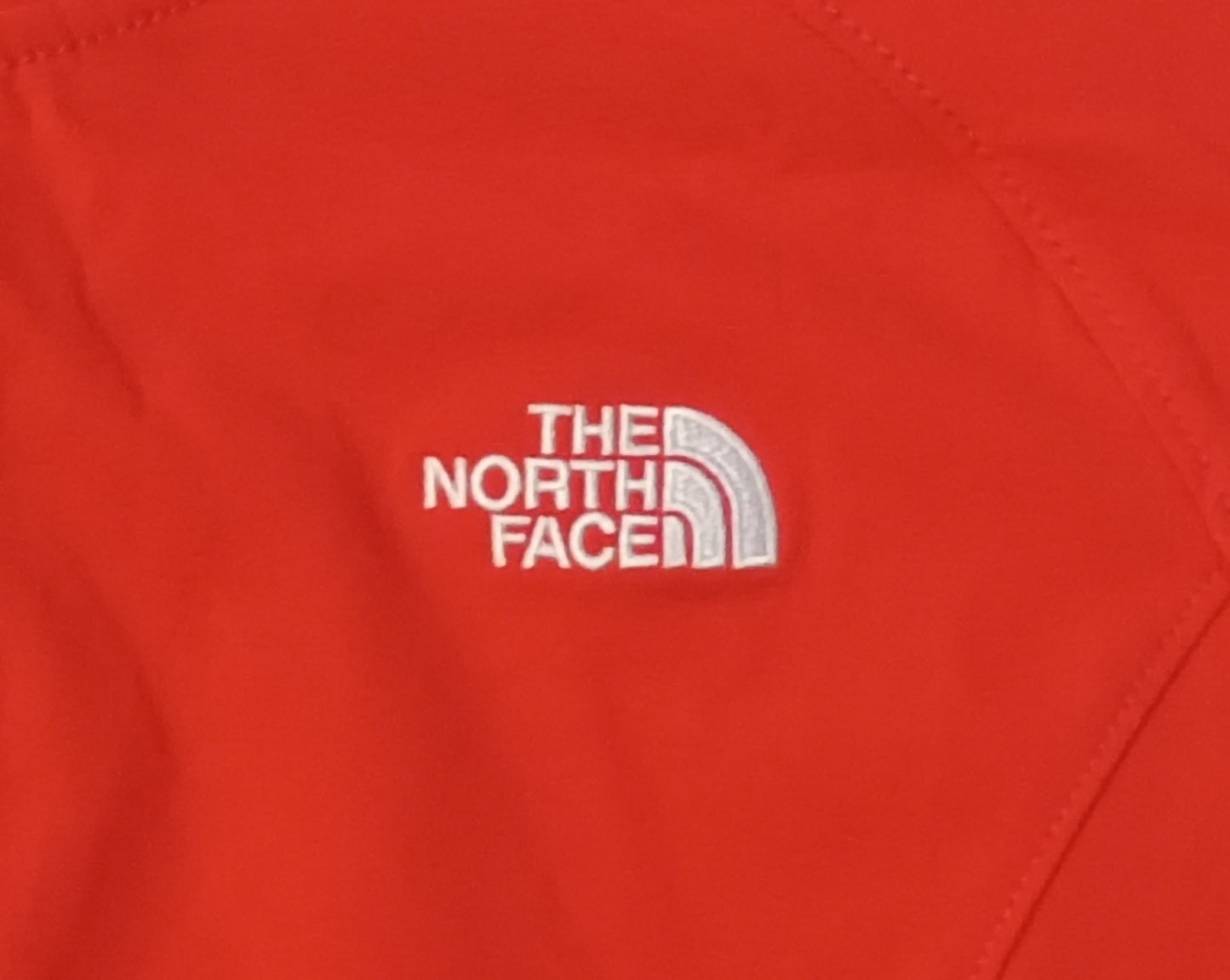 (ДАМСКО) (L) The North Face Jacket яке