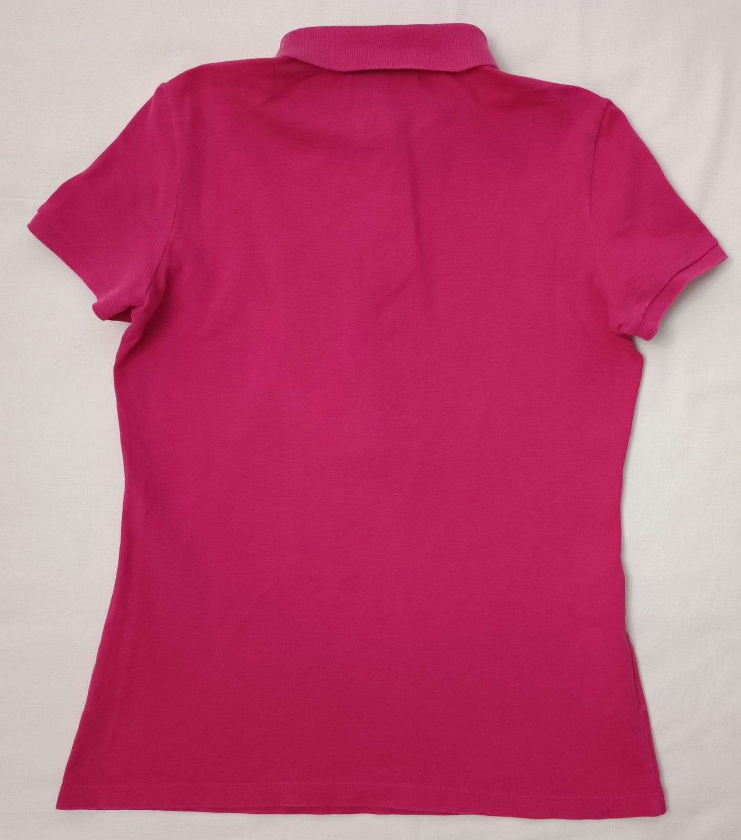 (ДАМСКО) (S) Lacoste Polo Shirt тениска